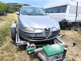 Alfa Romeo 147 1, 6ts | Mobile.bg � ����� ������ 2