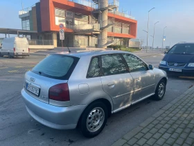 Audi A3 1.9 TDI, снимка 5