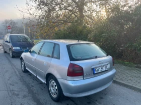 Audi A3 1.9 TDI, снимка 7