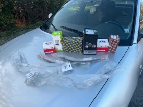 Audi A3 1.9 TDI, снимка 10