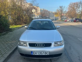 Audi A3 1.9 TDI, снимка 3