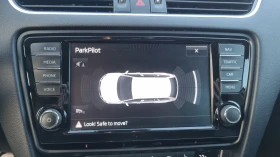 Skoda Octavia 4x4 с камера и Дистроник, снимка 14