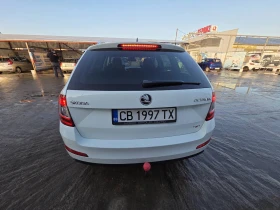 Skoda Octavia 4x4 с камера и Дистроник, снимка 6