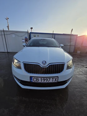 Skoda Octavia 4x4 с камера и Дистроник, снимка 2