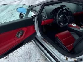 Lamborghini Gallardo * 2dr Conv Spyder * CARFAX * БЕЗ ПЪРВОНАЧАЛНА ВНОС - 79800 € / 156075.23 лв. - 49926854 11