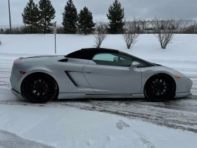 Lamborghini Gallardo * 2dr Conv Spyder * CARFAX * БЕЗ ПЪРВОНАЧАЛНА ВНОС - 79800 € / 156075.23 лв. - 49926854 3