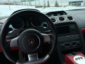 Lamborghini Gallardo * 2dr Conv Spyder * CARFAX * БЕЗ ПЪРВОНАЧАЛНА ВНОС - 79800 € / 156075.23 лв. - 49926854 8