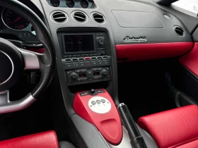 Lamborghini Gallardo * 2dr Conv Spyder * CARFAX * БЕЗ ПЪРВОНАЧАЛНА ВНОС - 79800 € / 156075.23 лв. - 49926854 9