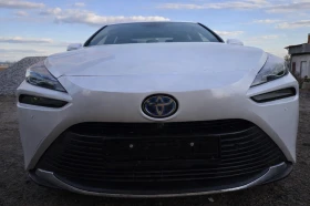 Toyota Mirai - 53000 € / 103658.99 лв. - 58415531 3