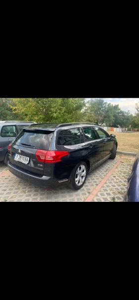 Citroen C5 2.0HDI - 4000 € / 7823.32 лв. - 19122679 3