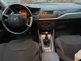 Citroen C5 2.0HDI - 4000 € / 7823.32 лв. - 19122679 5