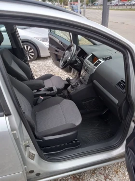 Opel Zafira 1.7 CDTI - 3600 € / 7040.99 лв. - 89185756 6