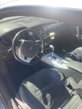 Renault Laguna Купе - 2200 € / 4302.83 лв. - 71453457 4