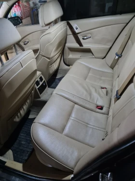 BMW 530 - 3500 € / 6845.40 лв. - 24721645 7