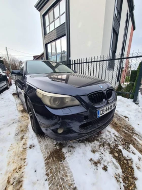 BMW 530 - 3500 € / 6845.40 лв. - 24721645 2