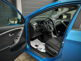 Hyundai I30 1.6i * LED* Tempomat*  - 6950 € / 13593.02 лв. - 82652251 7