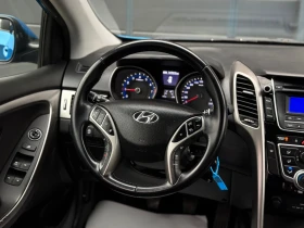 Hyundai I30 1.6i * LED* Tempomat*  - 6950 € / 13593.02 лв. - 82652251 9