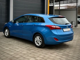 Hyundai I30 1.6i * LED* Tempomat*  - 6950 € / 13593.02 лв. - 82652251 5