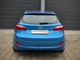 Hyundai I30 1.6i * LED* Tempomat*  - 6950 € / 13593.02 лв. - 82652251 4