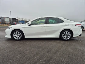 Toyota Camry  COMFORT 2.5 DUAL VVTI HYBRID - 26660 € / 52142.43 лв. - 66404634 2