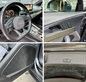 Audi A4 2.0TDI, S-line+  - 17300 € / 33835.86 лв. - 51539089 7