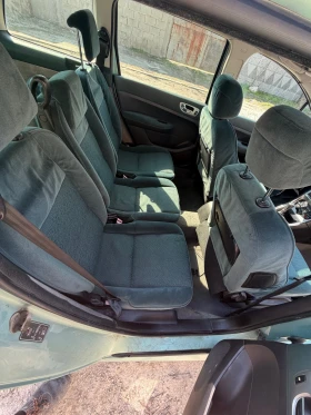 Peugeot 307 2.0 HDI - 1400 € / 2738.16 лв. - 26077506 5