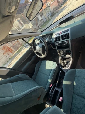 Peugeot 307 2.0 HDI - 1400 € / 2738.16 лв. - 26077506 8