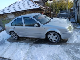 VW Bora 1.8T - цена по договаряне - 48817864 2