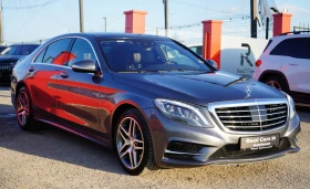 Mercedes-Benz S 350 d* AMG* LONG* BURM* HUD* KEYLESS* 360 CAM* DISTR*  - 31990 € / 62567.00 лв. - 29731257 3