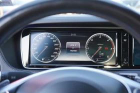 Mercedes-Benz S 350 d* AMG* LONG* BURM* HUD* KEYLESS* 360 CAM* DISTR*  - 31990 € / 62567.00 лв. - 29731257 12