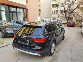 Audi A4 Allroad 2.0 TDI - 18500 € / 36182.85 лв. - 50455105 2