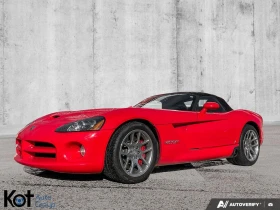 Dodge Viper SRT10