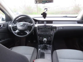 Skoda Superb * 2.0TDI 6-СКОРОСТИ РЪЧКА - РЕГИСТРИРАН*  - 6500 € / 12712.90 лв. - 12204189 13