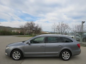 Skoda Superb * 2.0TDI 6-СКОРОСТИ РЪЧКА - РЕГИСТРИРАН*  - 6500 € / 12712.90 лв. - 12204189 8