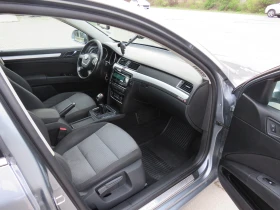 Skoda Superb * 2.0TDI 6-СКОРОСТИ РЪЧКА - РЕГИСТРИРАН*  - 6500 € / 12712.90 лв. - 12204189 12