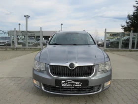 Skoda Superb * 2.0TDI 6-СКОРОСТИ РЪЧКА - РЕГИСТРИРАН*  - 6500 € / 12712.90 лв. - 12204189 2
