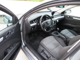 Skoda Superb * 2.0TDI 6-СКОРОСТИ РЪЧКА - РЕГИСТРИРАН*  - 6500 € / 12712.90 лв. - 12204189 9