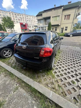 Toyota Auris - 3700 € / 7236.57 лв. - 81861512 3