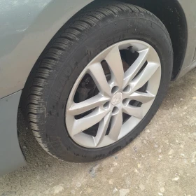 Peugeot 508 1.6 blue hdi face нов внос автоматика не включва - 3999 € / 7821.36 лв. - 71485649 5