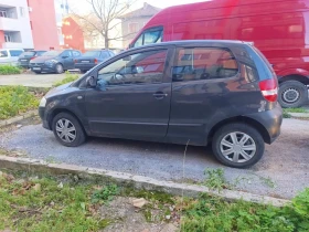 ������ VW Fox