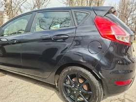 Ford Fiesta | Mobile.bg � ����� ������ 4