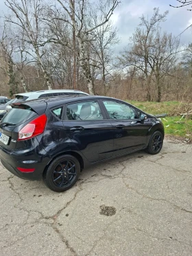 Ford Fiesta | Mobile.bg � ����� ������ 3