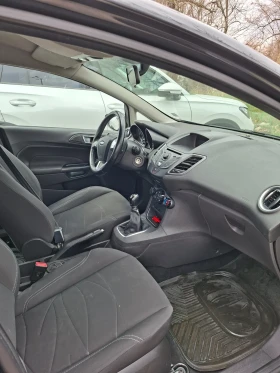 Ford Fiesta | Mobile.bg � ����� ������ 5
