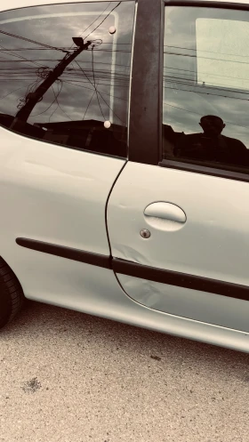 Peugeot 206 | Mobile.bg � ����� ������ 5