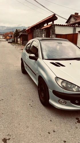 Peugeot 206 | Mobile.bg � ����� ������ 3