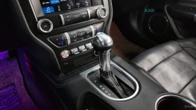 Ford Mustang ECOBOOST / SHELBY PKG / DISTRONIC / DIGITAL /����� | Mobile.bg � ����� ������ 9