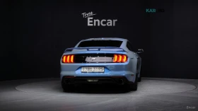 Ford Mustang ECOBOOST / SHELBY PKG / DISTRONIC / DIGITAL /����� | Mobile.bg � ����� ������ 4