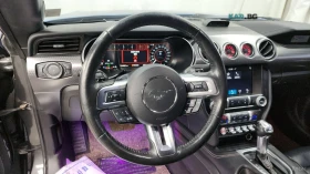 Ford Mustang ECOBOOST / SHELBY PKG / DISTRONIC / DIGITAL /����� | Mobile.bg � ����� ������ 13