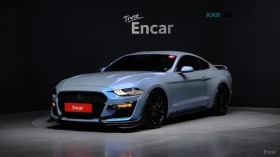 ����� �� �������� �� Ford Mustang ECOBOOST / SHELBY PKG / DISTRONIC / DIGITAL /�����
