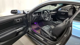 Ford Mustang ECOBOOST / SHELBY PKG / DISTRONIC / DIGITAL /����� | Mobile.bg � ����� ������ 10
